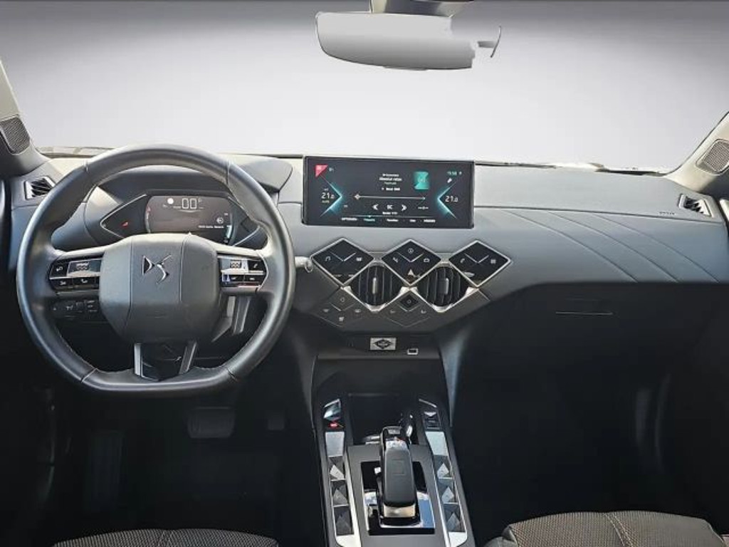 DS DS 3 Crossback