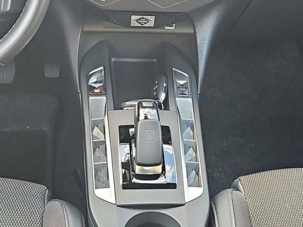 DS DS 3 Crossback