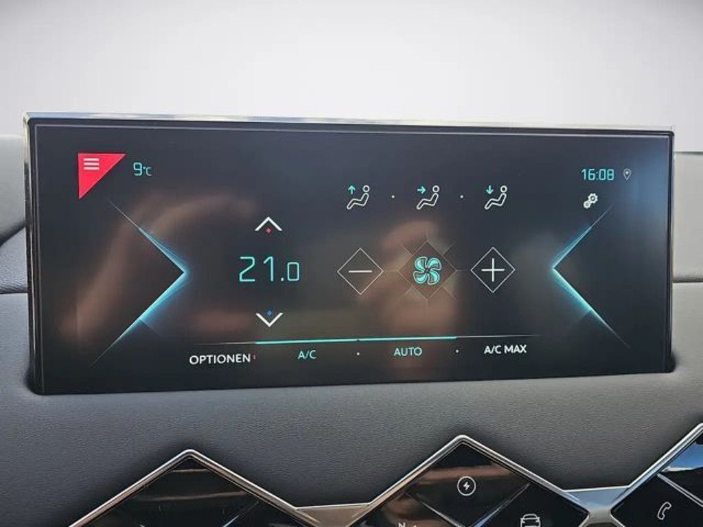 DS DS 3 Crossback
