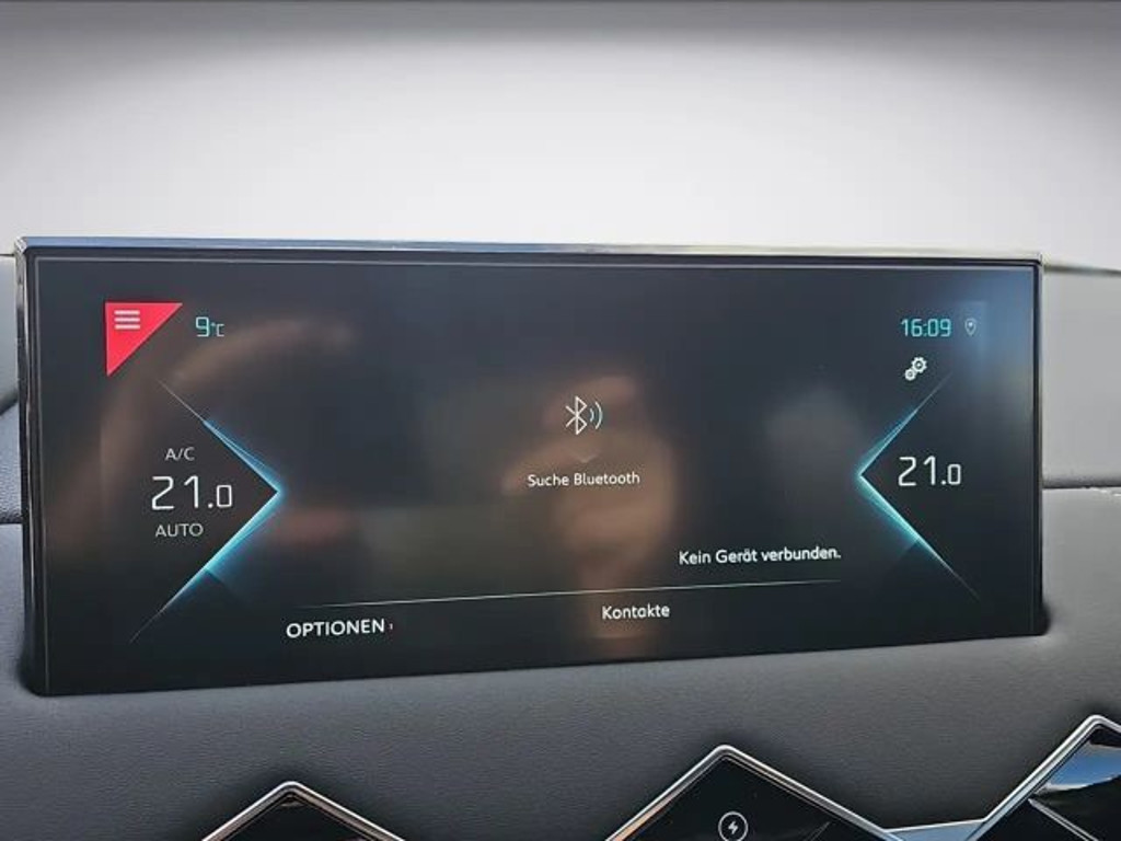 DS DS 3 Crossback