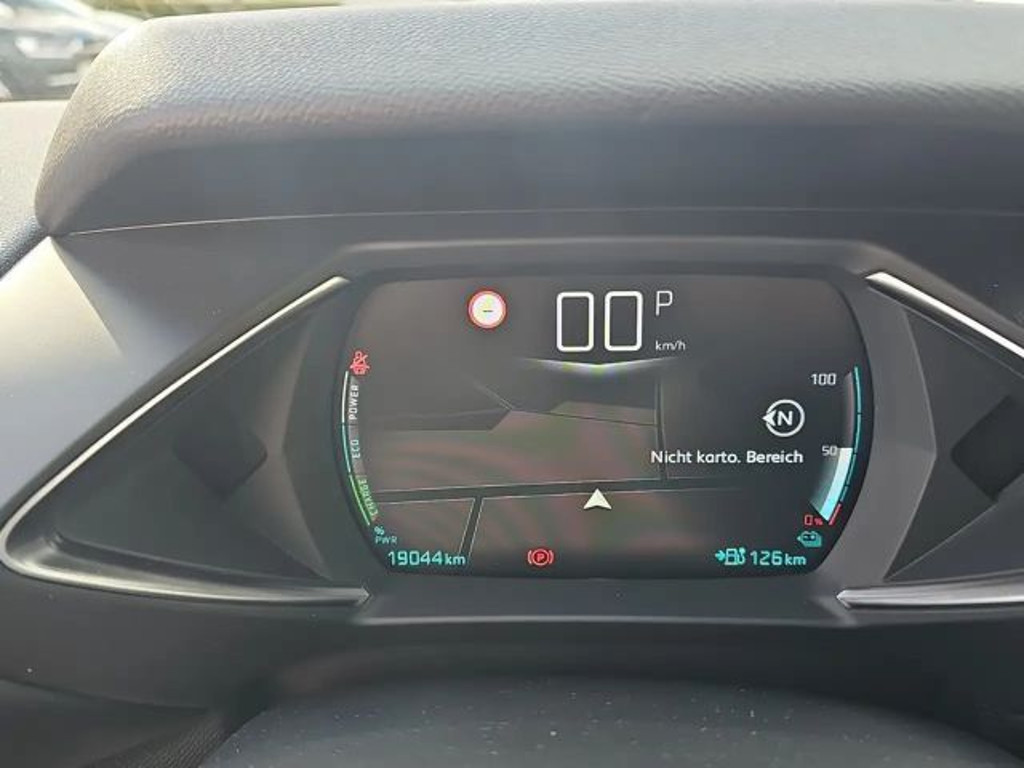 DS DS 3 Crossback