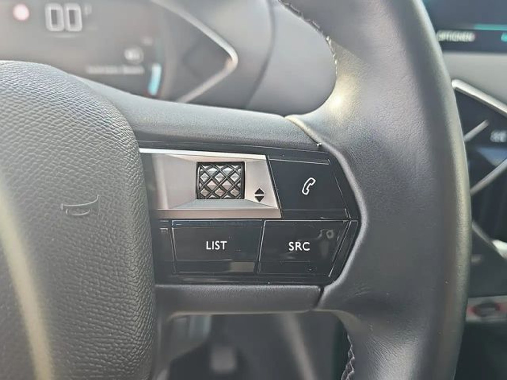 DS DS 3 Crossback