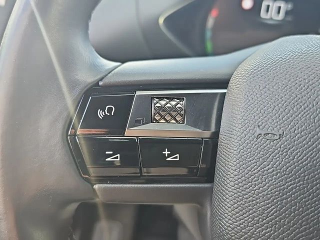 DS DS 3 Crossback