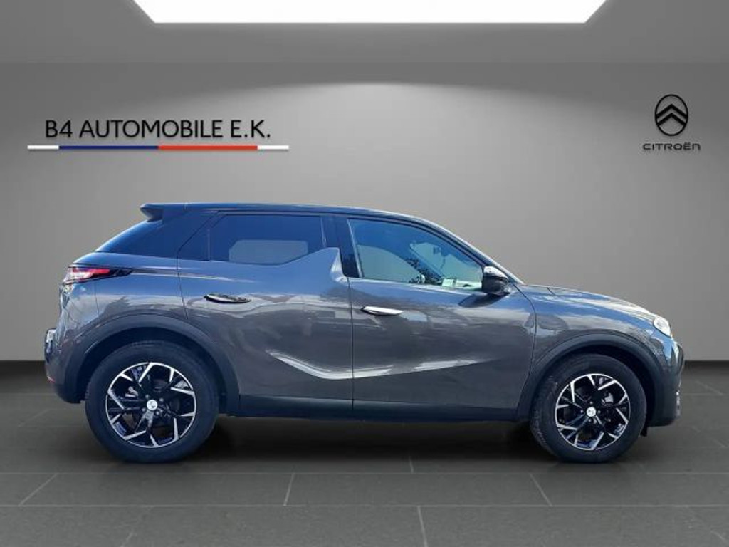 DS DS 3 Crossback