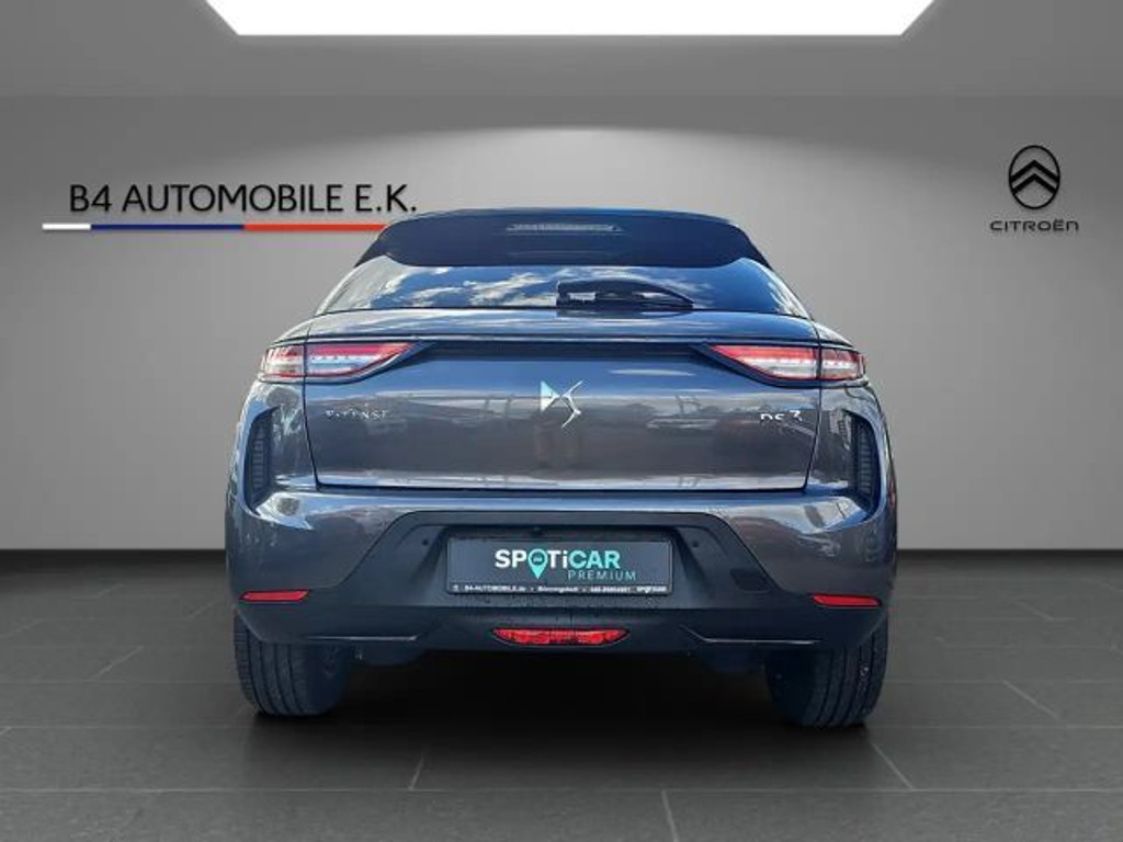 DS DS 3 Crossback
