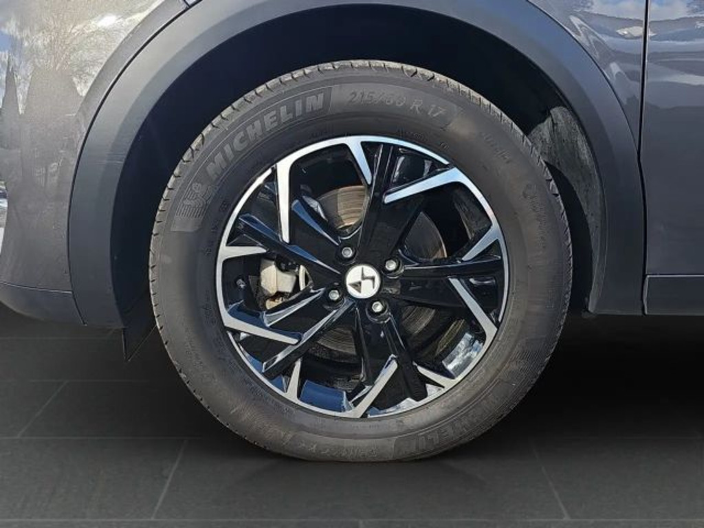 DS DS 3 Crossback