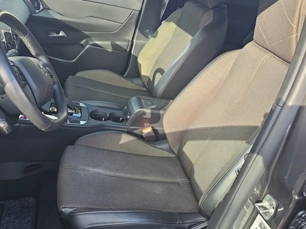 DS DS 3 Crossback