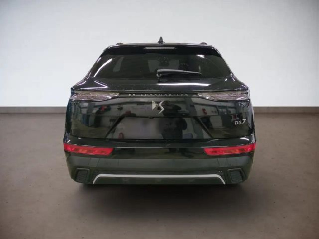 DS DS 7 Crossback