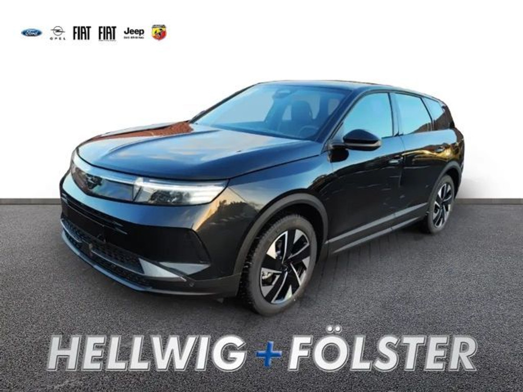 Opel Grandland 2026 Benzine