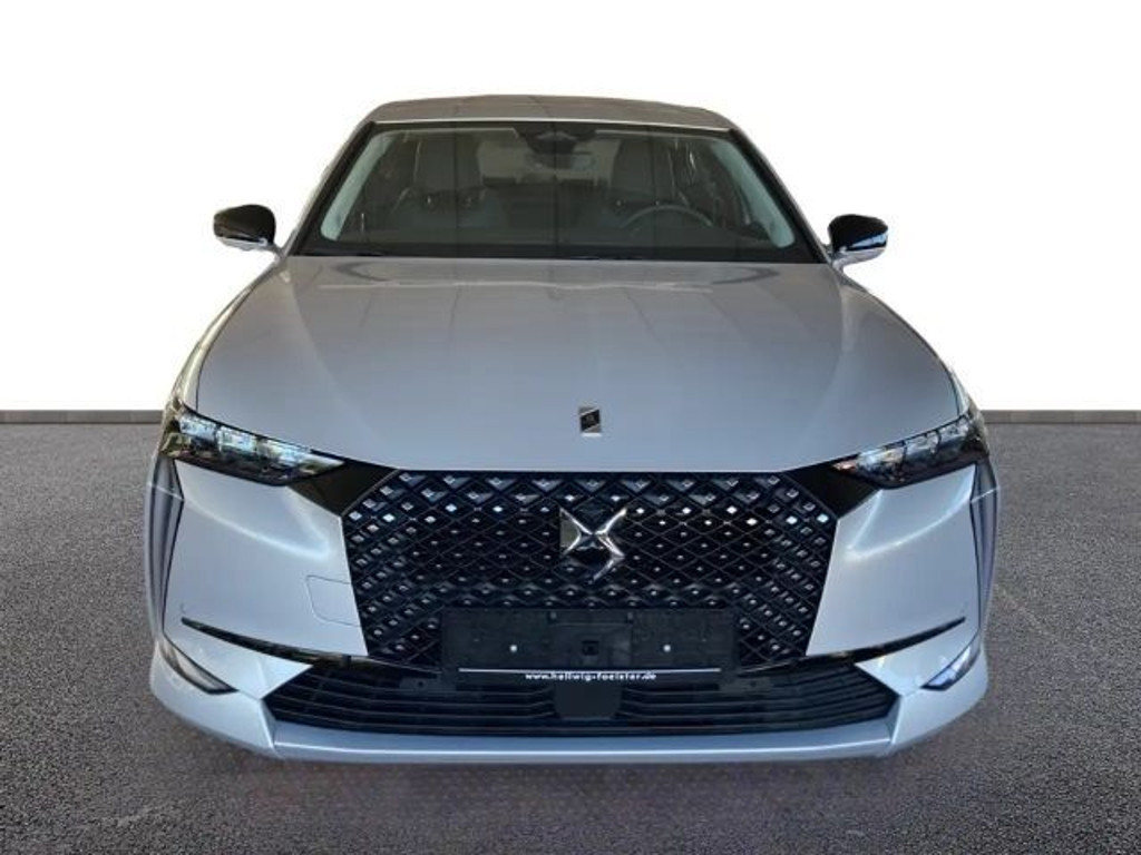 DS DS 4