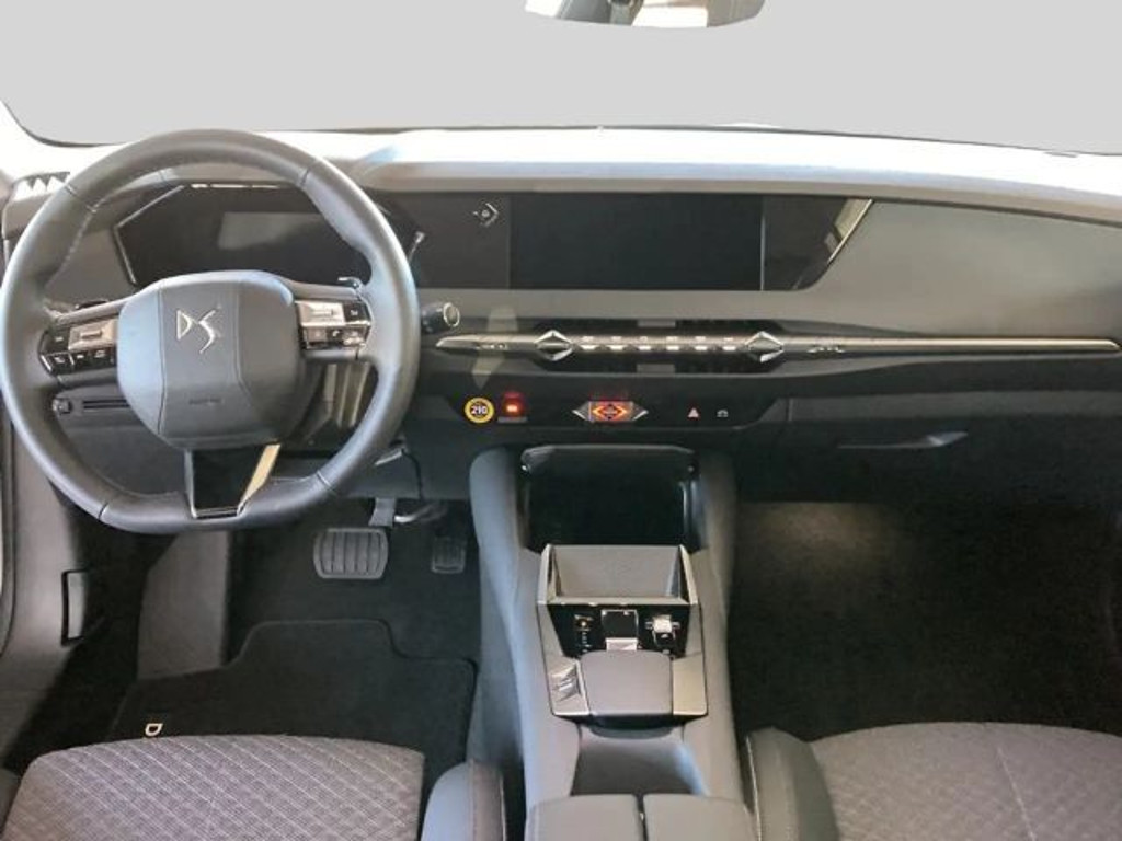 DS DS 4