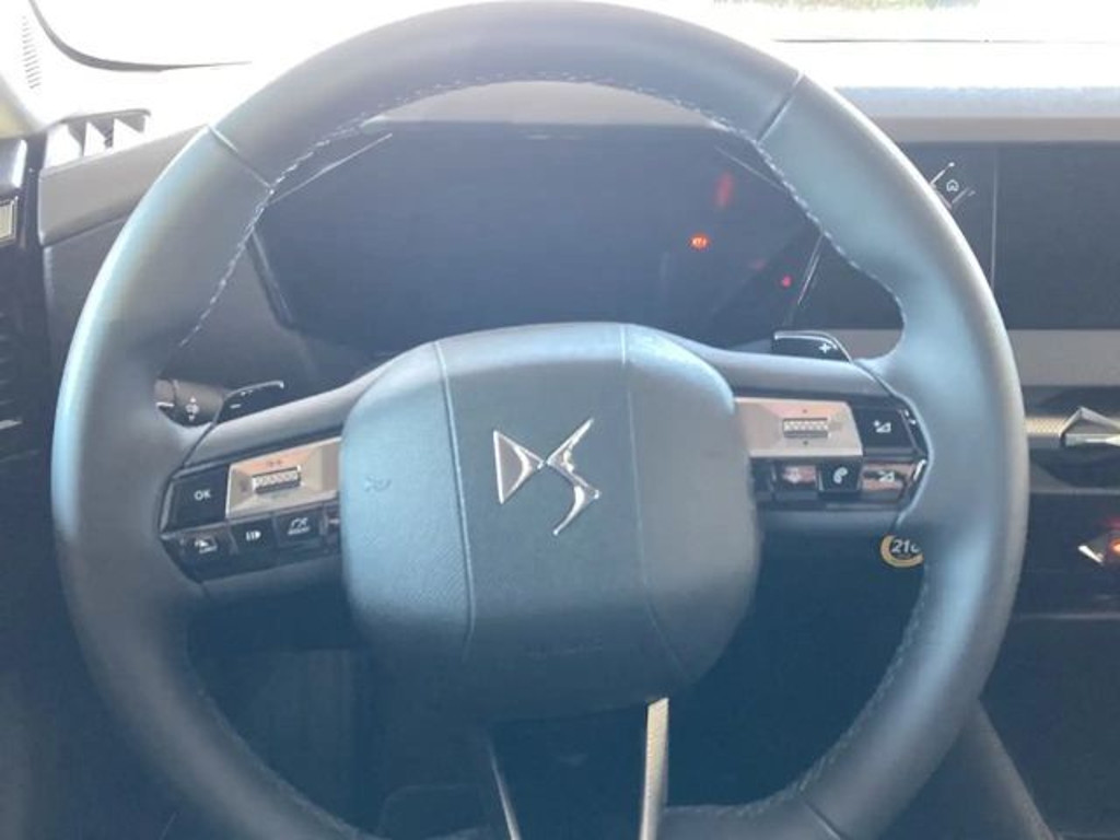 DS DS 4