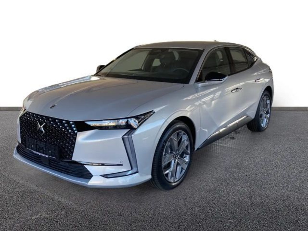 DS DS 4