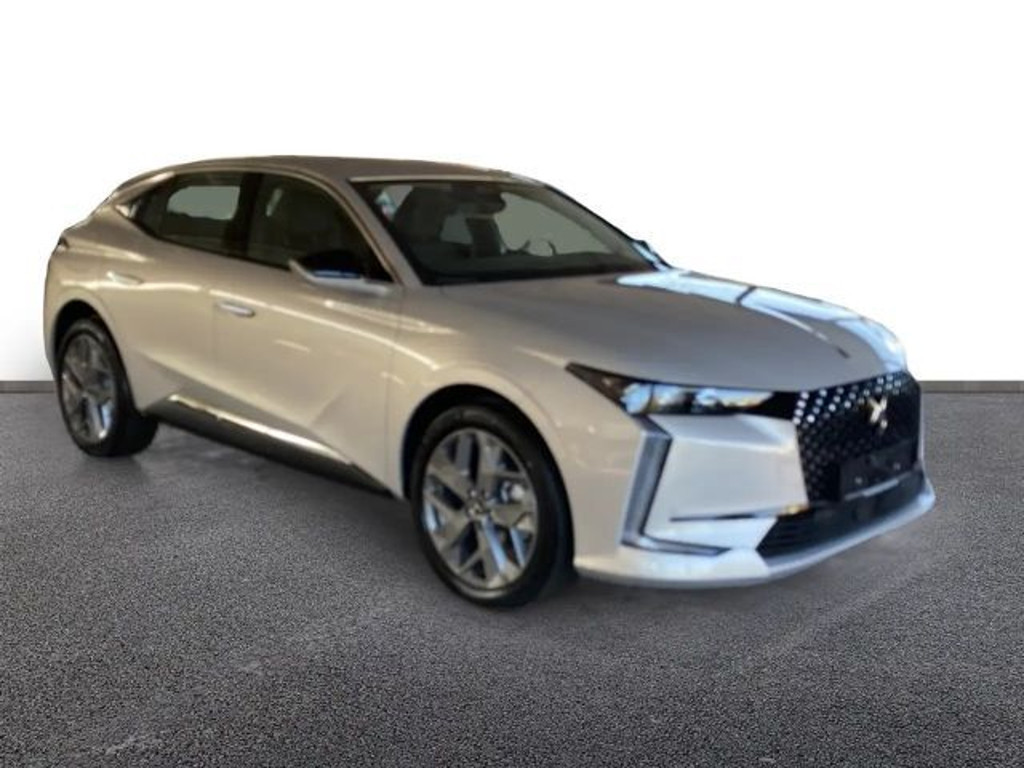 DS DS 4