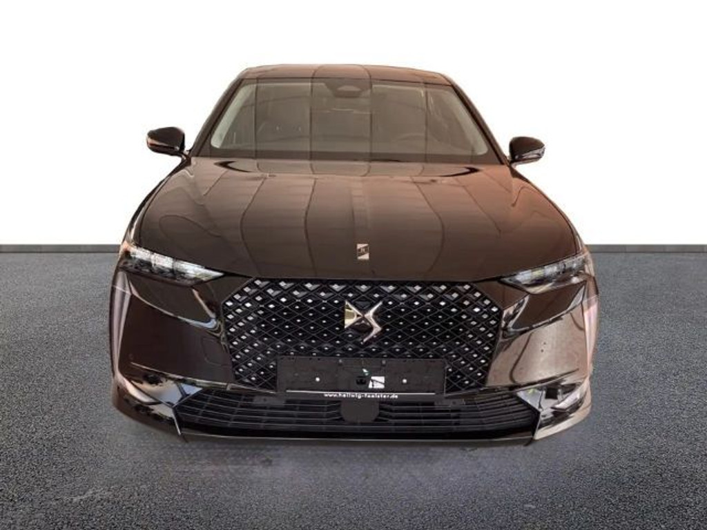DS DS 4