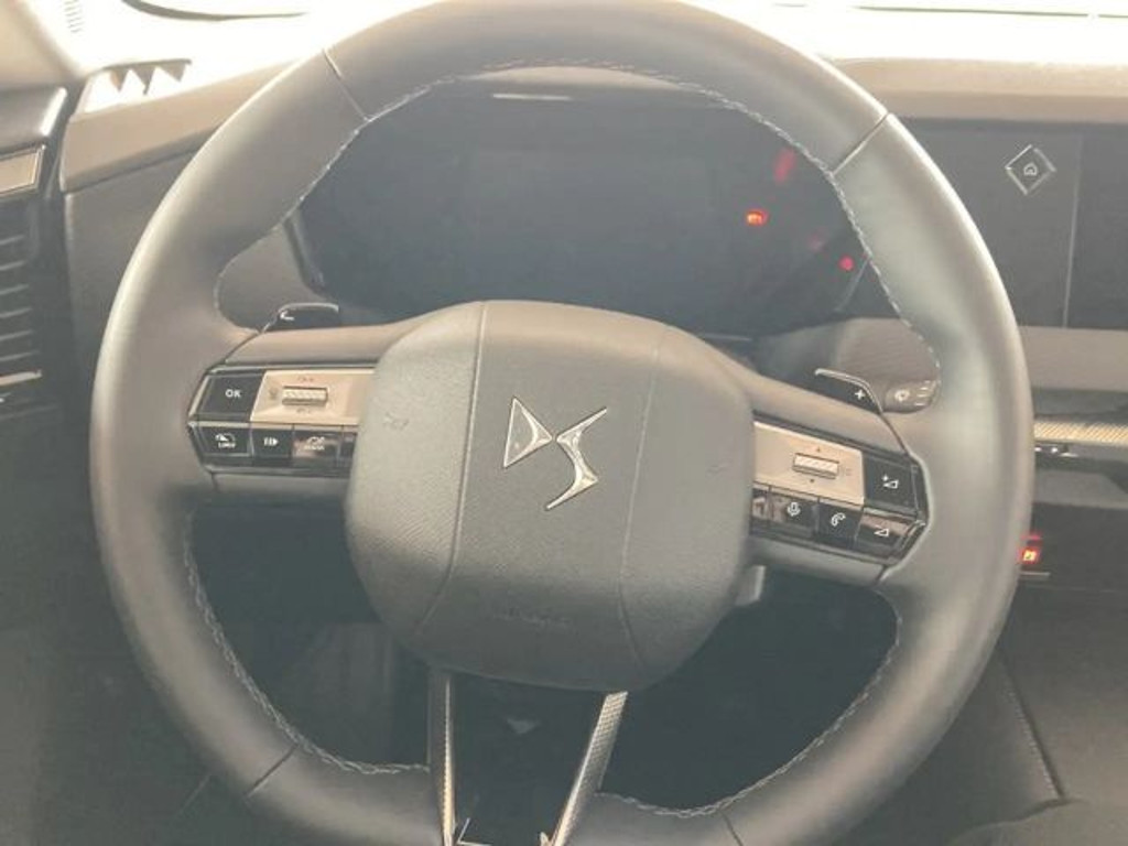 DS DS 4