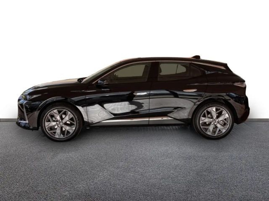 DS DS 4