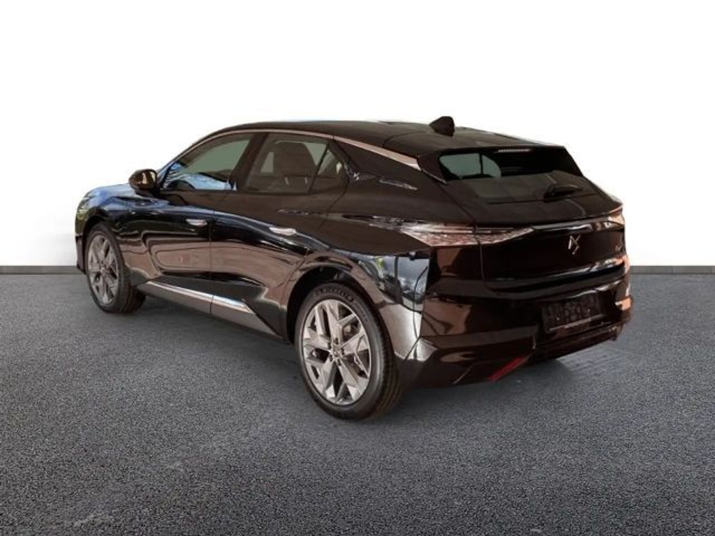 DS DS 4