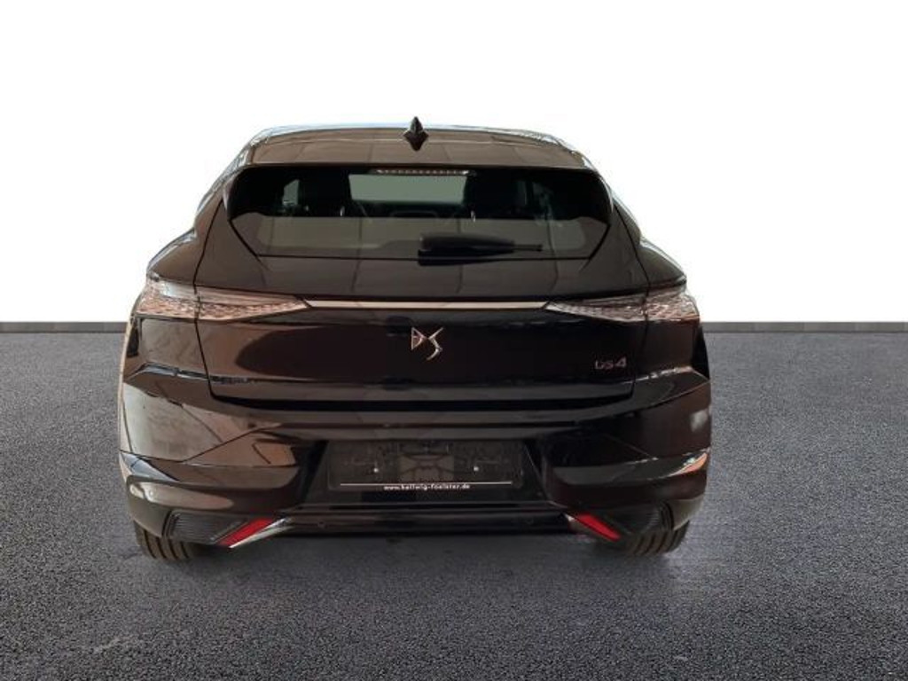 DS DS 4