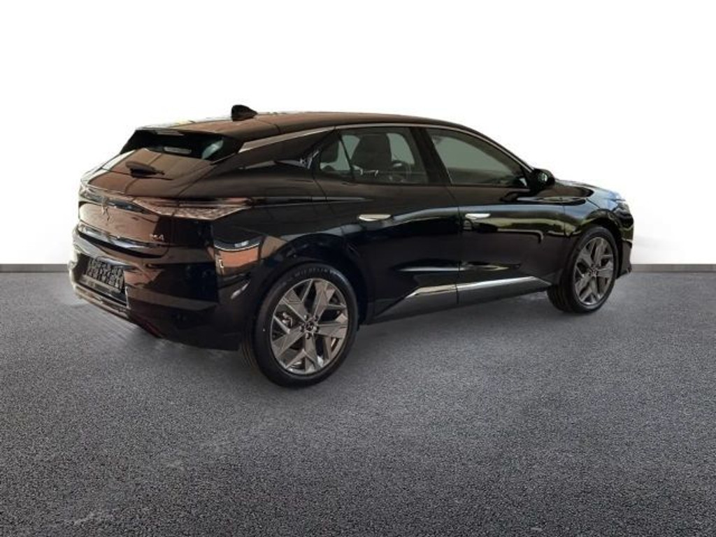 DS DS 4