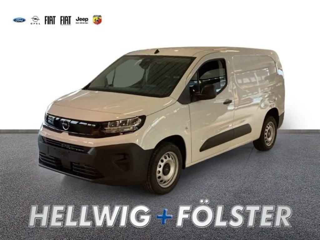 Opel Combo 2026 Diesel