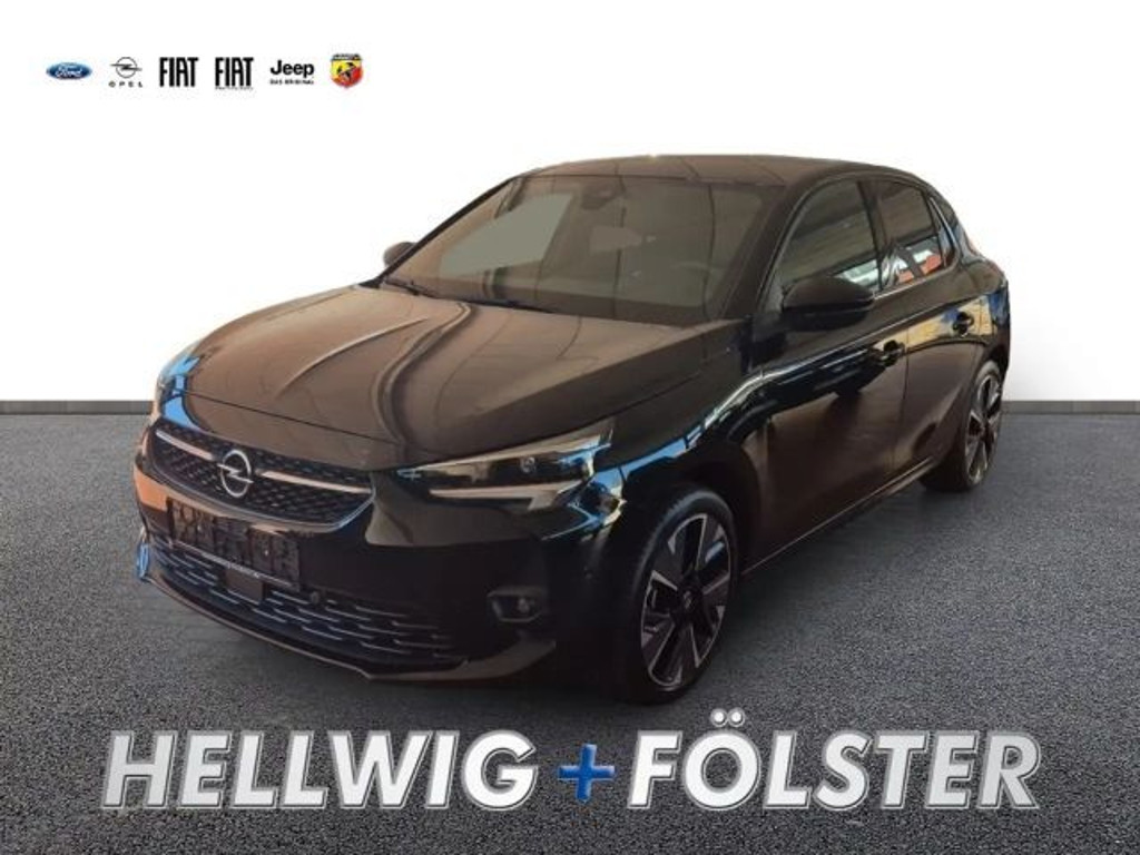 Opel Corsa 2023 Elektrisch
