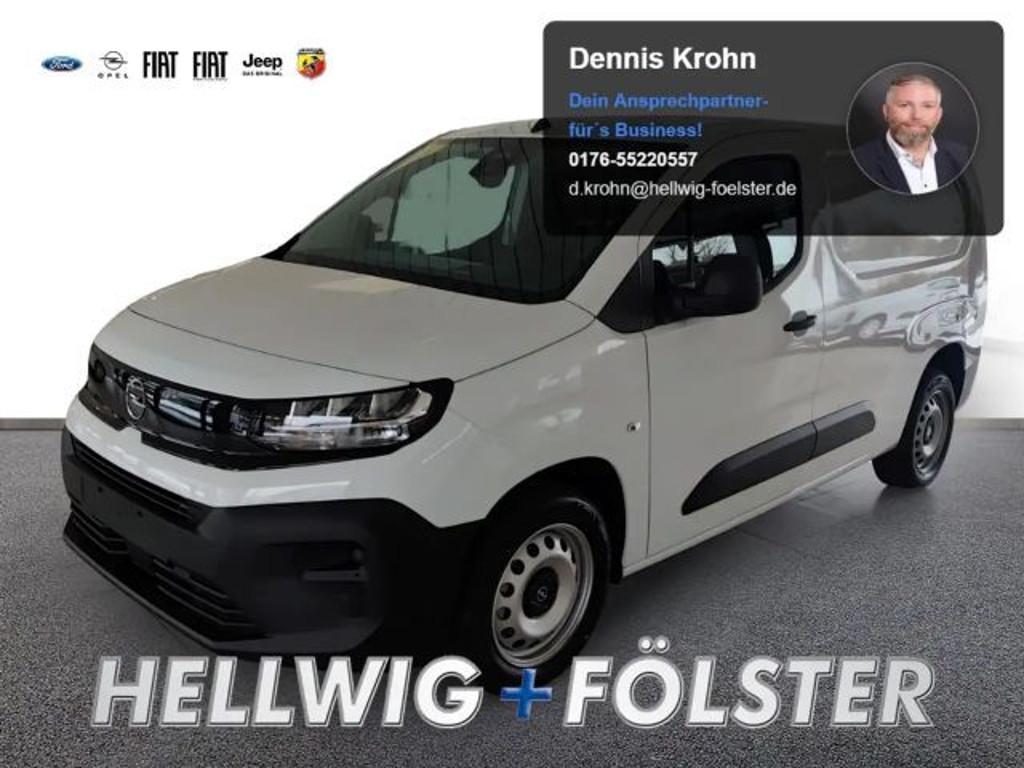 Opel Combo 2026 Diesel