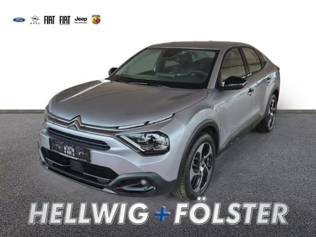 Citroën C4 2024 Benzine