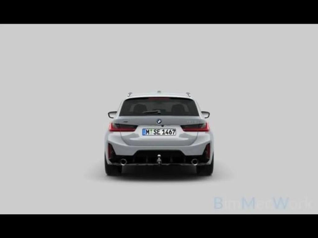 BMW 3 Serie