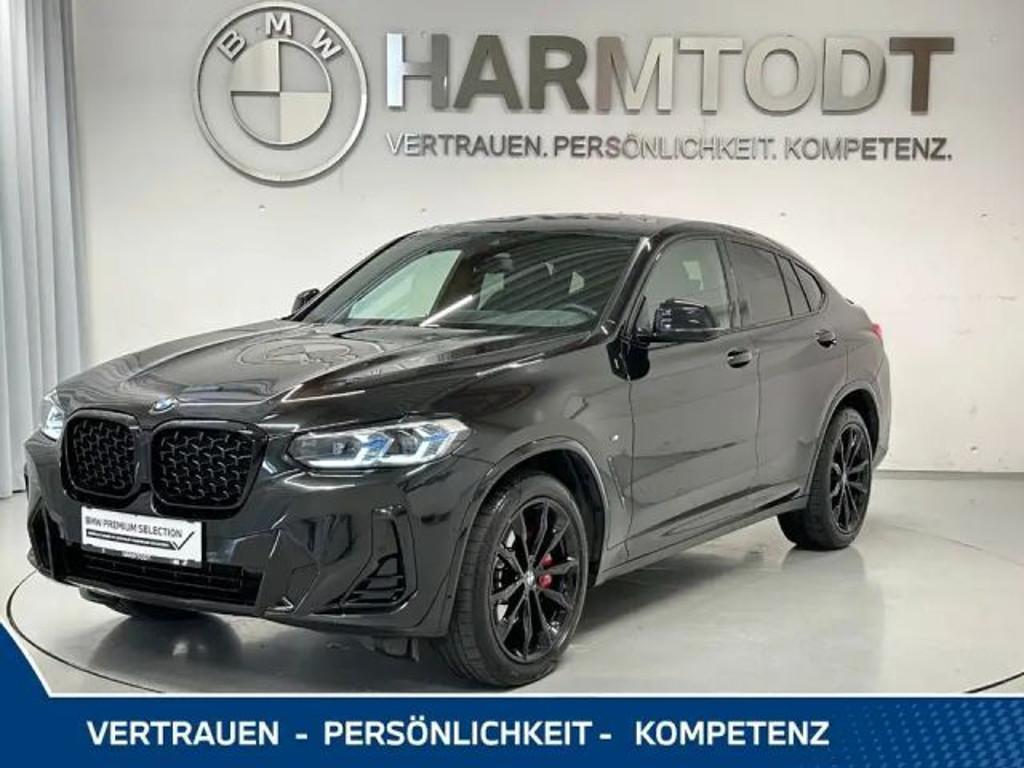 BMW X4 2022 Diesel