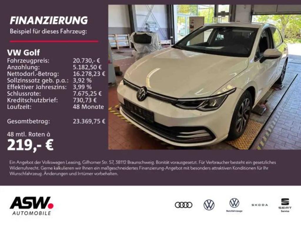 Volkswagen Golf 2023 Diesel
