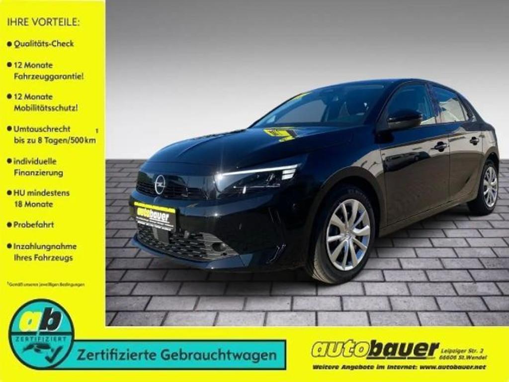 Opel Corsa 2026 Benzine