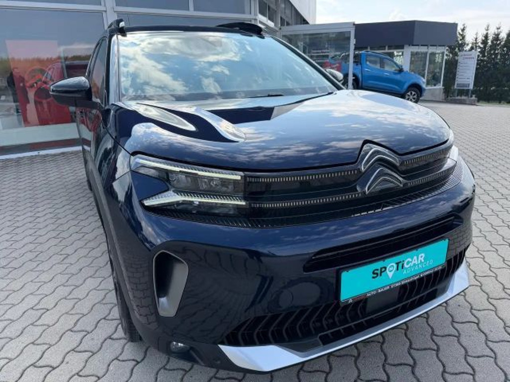 Citroën C5 Aircross 2022 Diesel