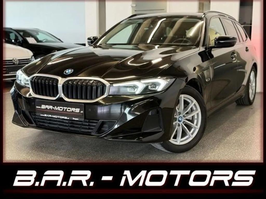 BMW 3 Serie 2023 Hybride Benzine