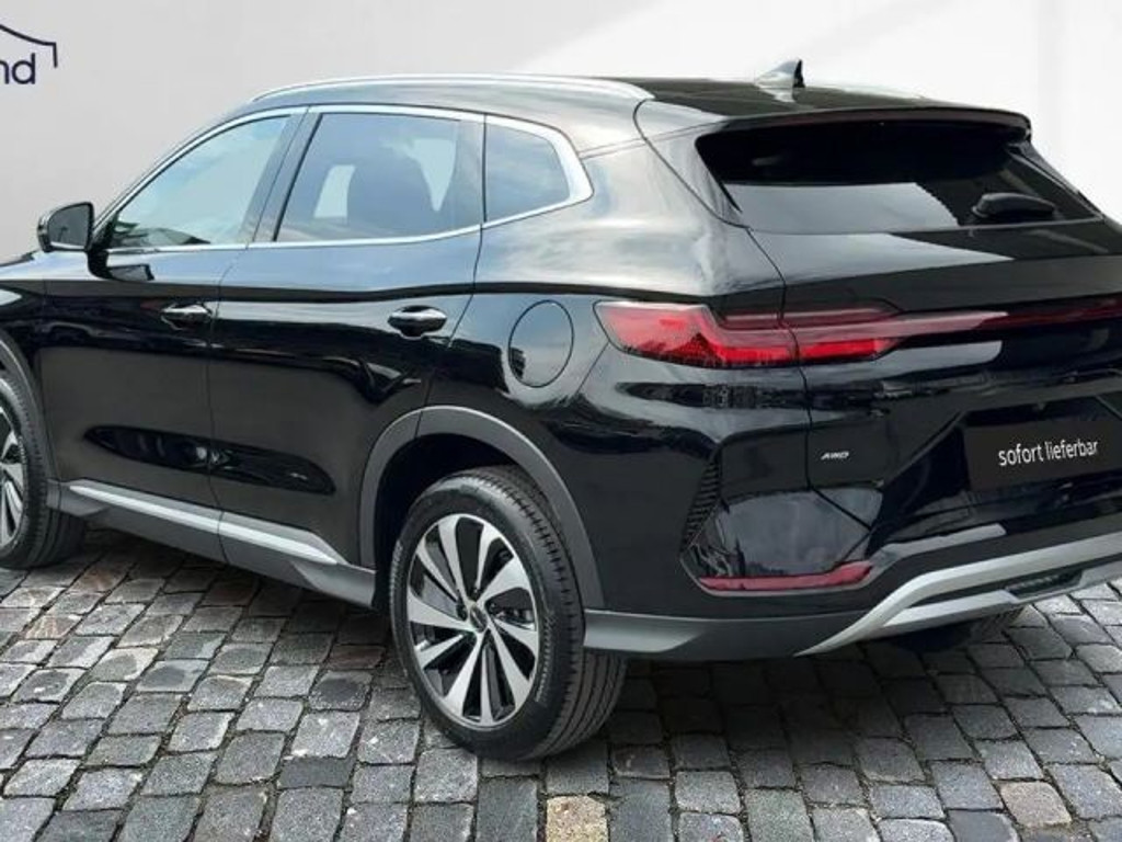BYD Seal U