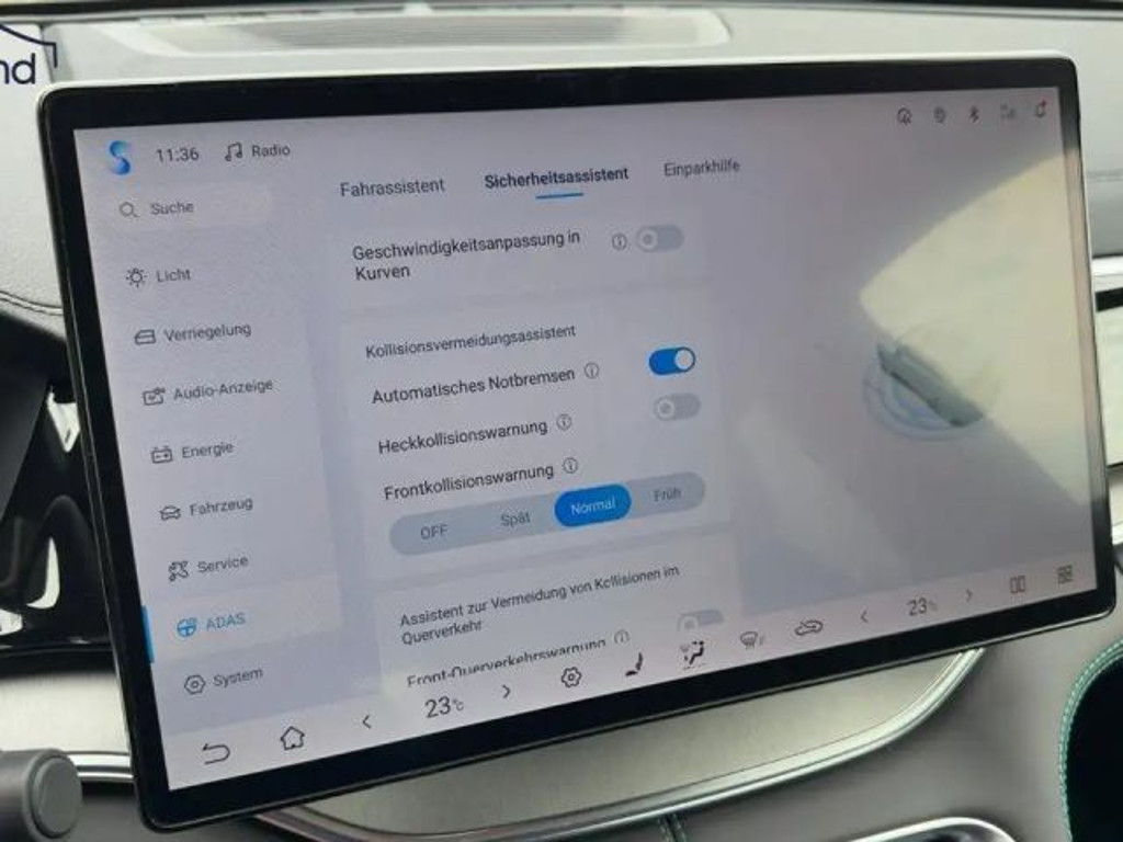 BYD Seal U
