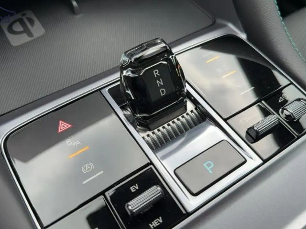 BYD Seal U