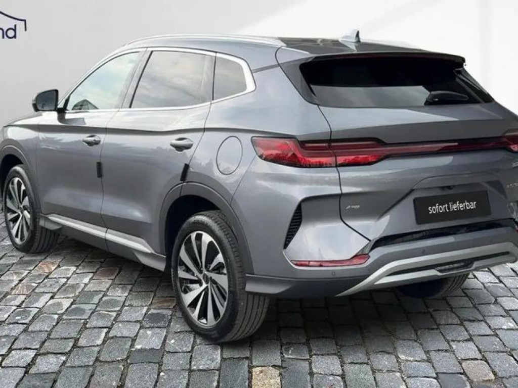 BYD Seal U
