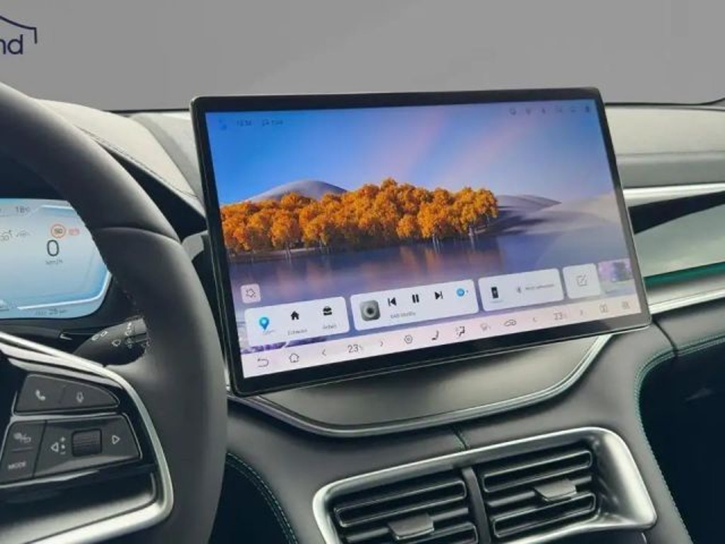 BYD Seal U