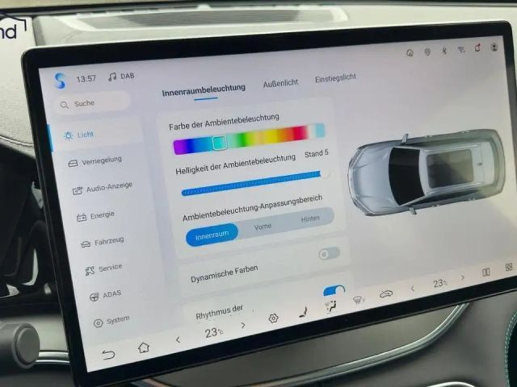 BYD Seal U