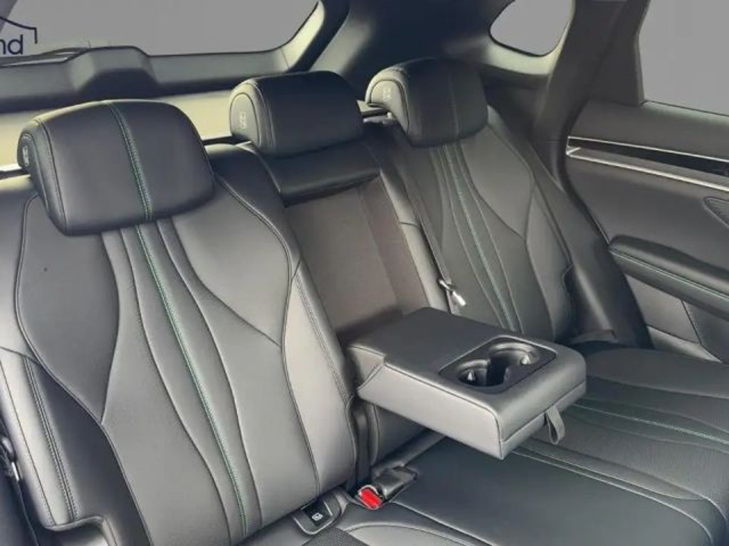 BYD Seal U