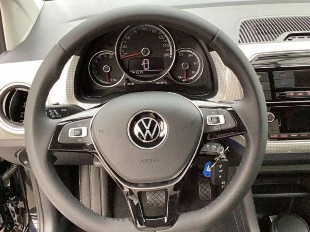 Volkswagen e-Up!