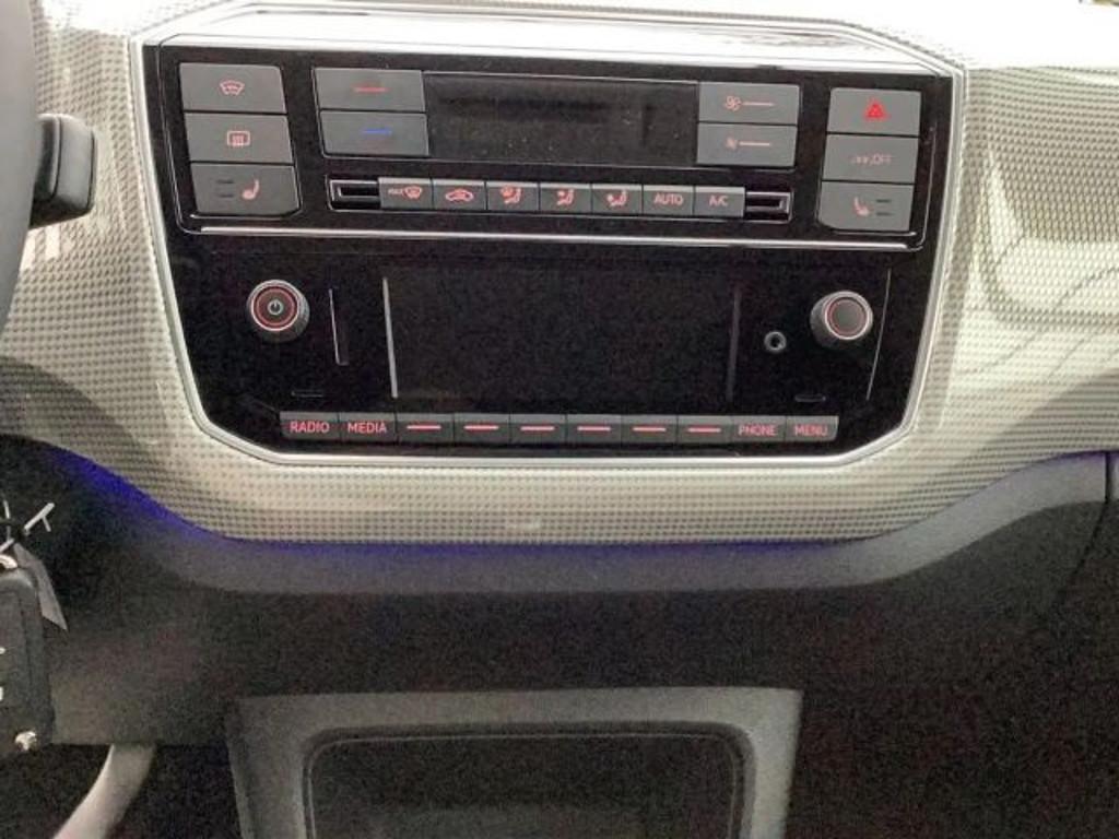 Volkswagen e-Up!