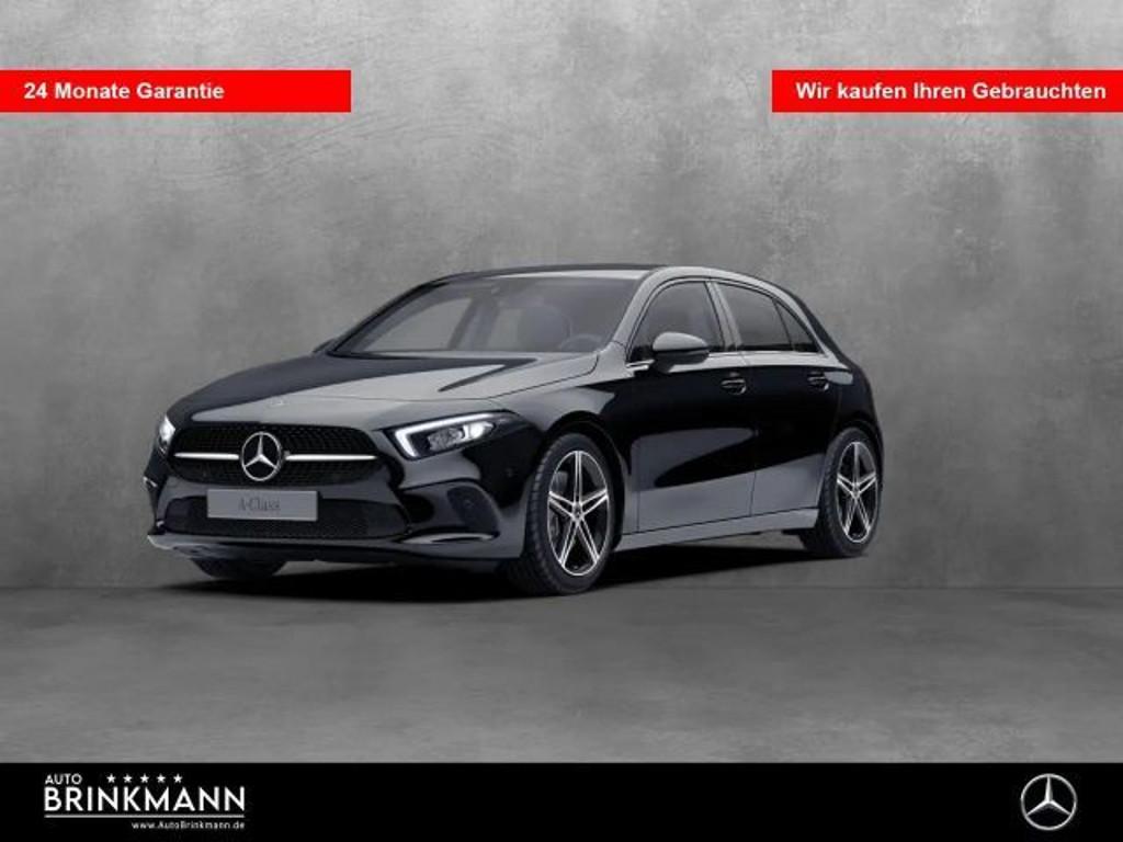 Mercedes-Benz A-Klasse 2022 Hybride Benzine