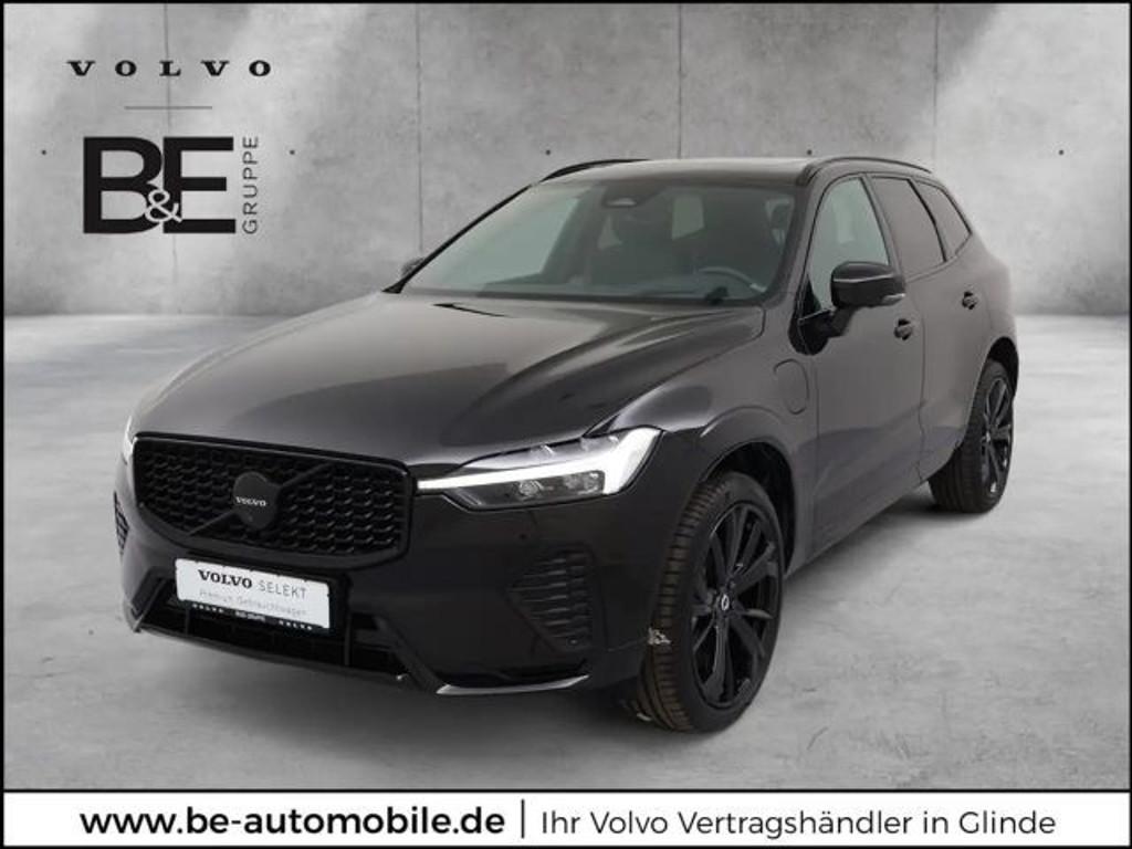 Volvo XC60 2024 Hybride Benzine