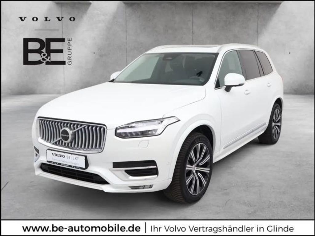 Volvo XC90 2023 Diesel