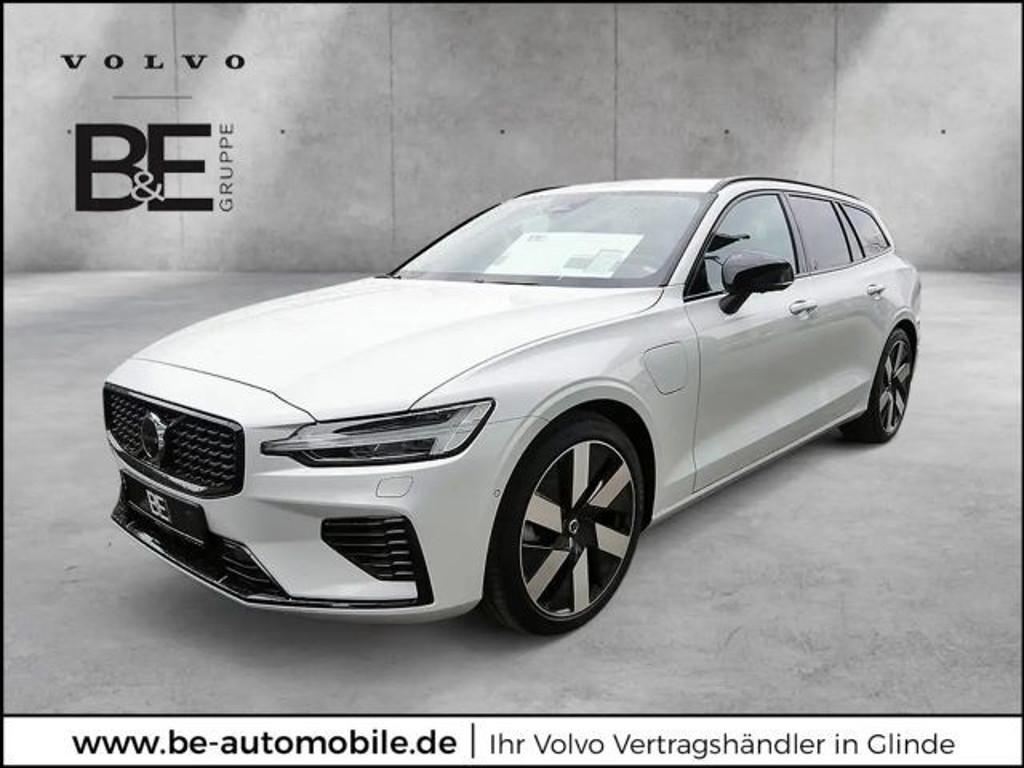 Volvo V60 2025 Hybride Benzine