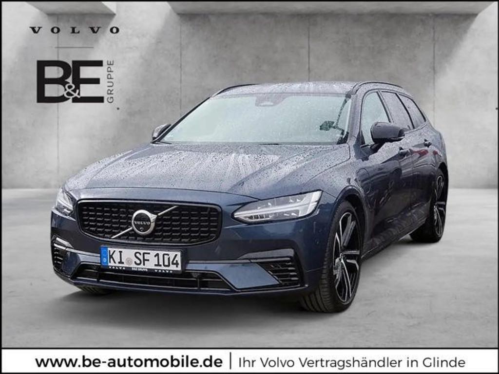Volvo V90 2025 Hybride Benzine