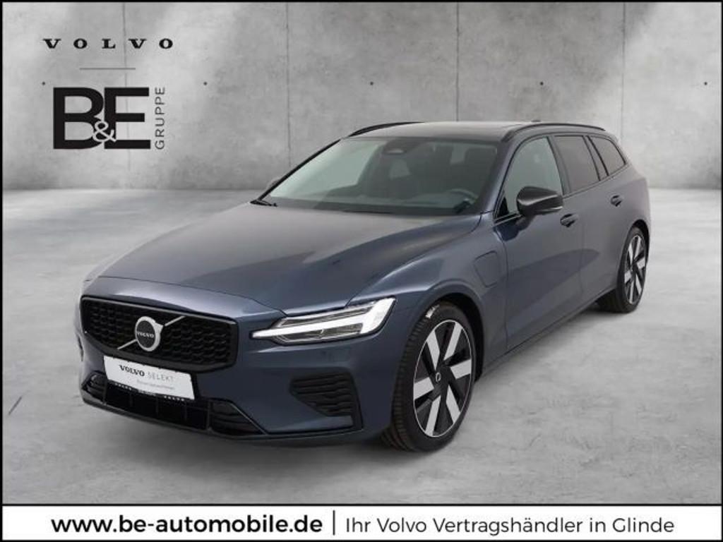 Volvo V60 2025 Hybride Benzine