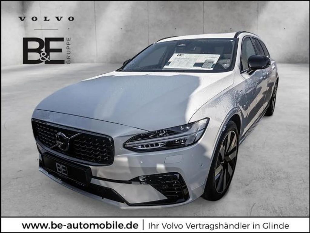 Volvo V90 2025 Hybride Benzine